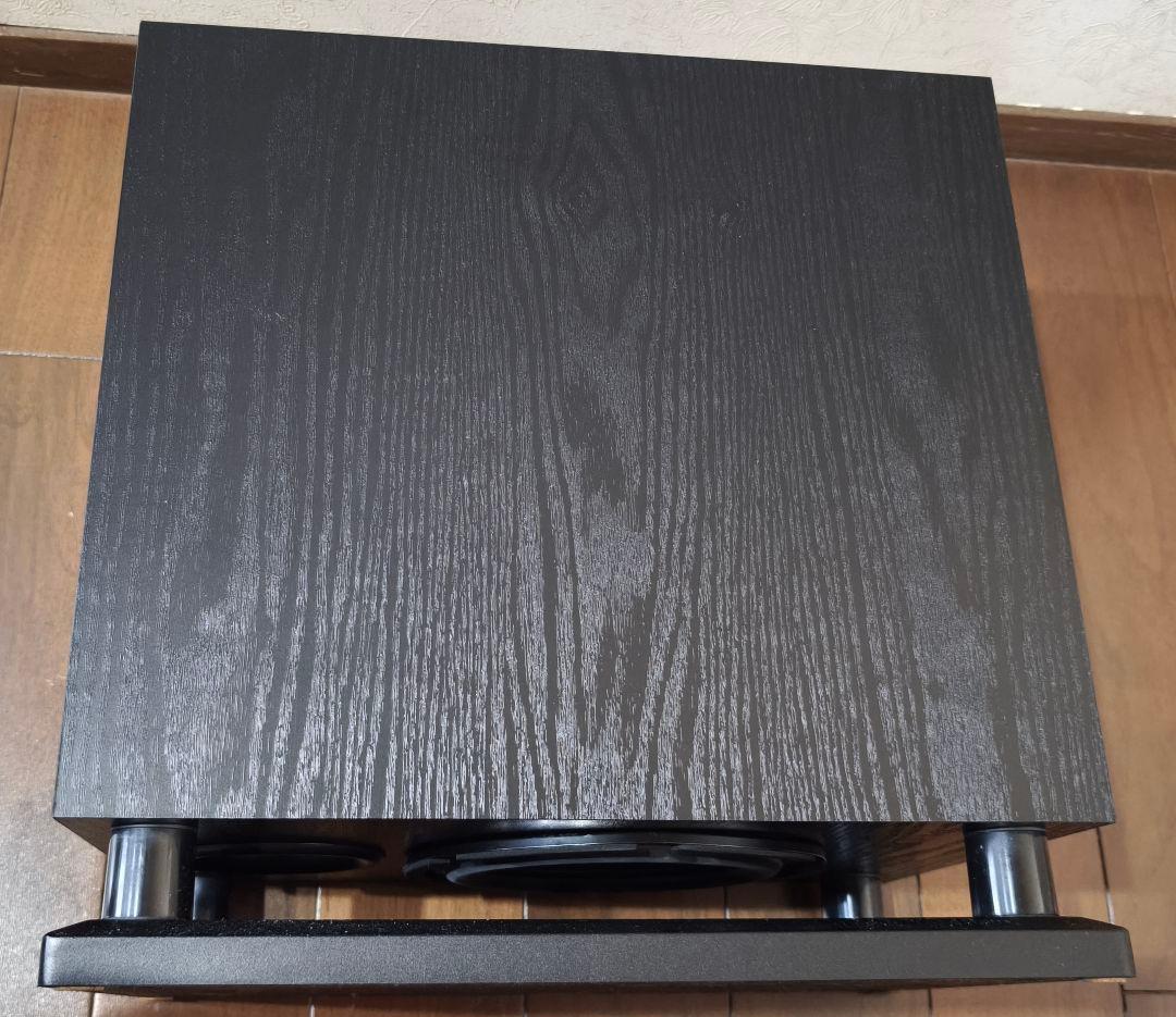 Denon Subwoofers Dsw-37