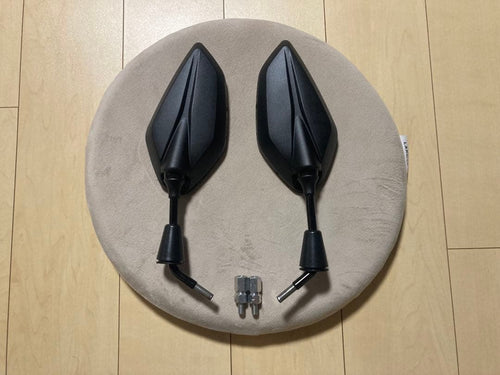 Yamaha Mirrors X 7