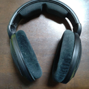 Sennheiser Wired Headphone Hd 560S
