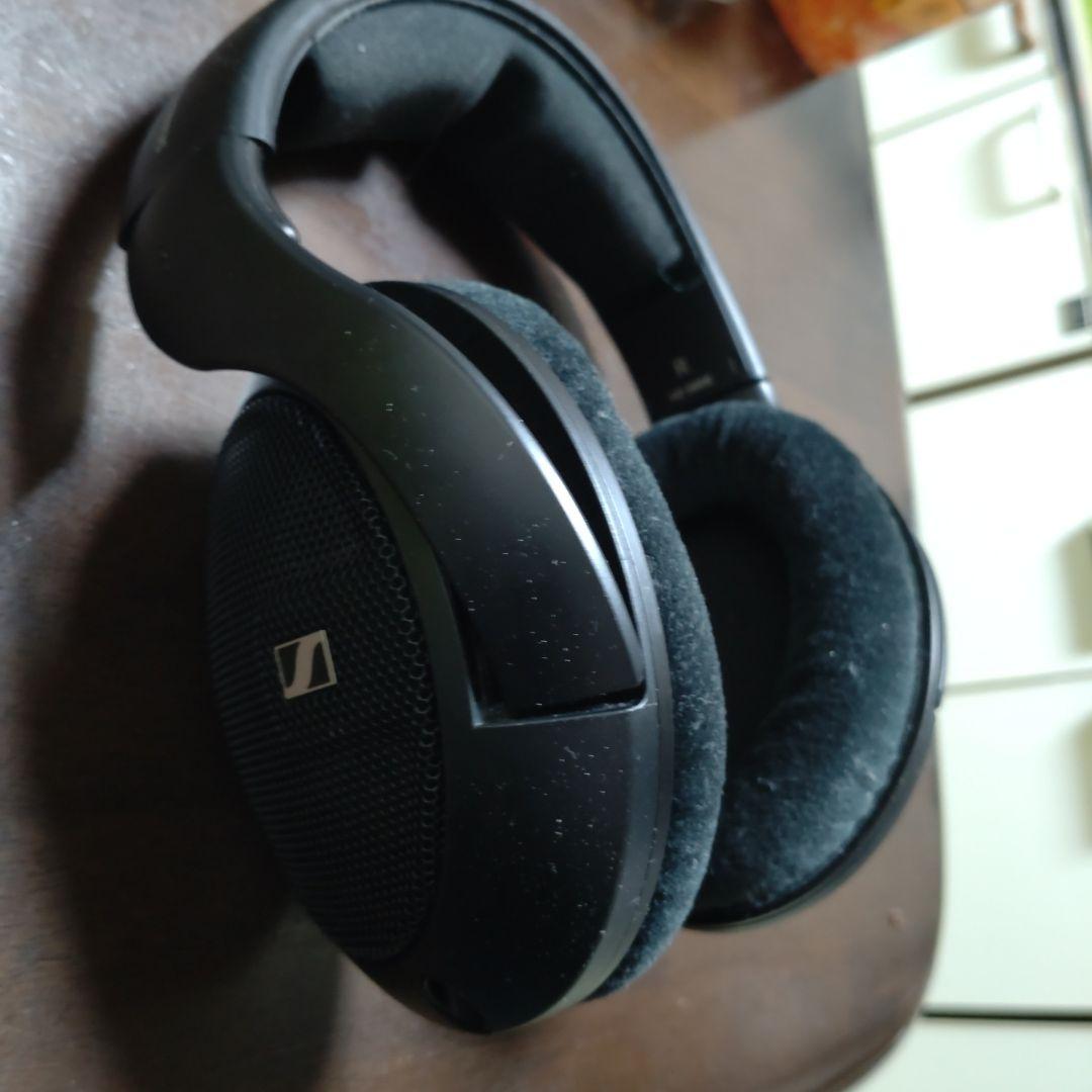 Sennheiser Wired Headphone Hd 560S