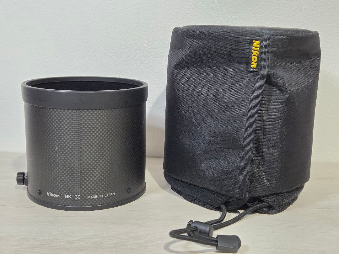 Nikon Lens Hood Hk-30