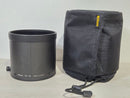 Nikon Lens Hood Hk-30