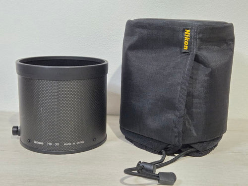 Nikon Lens Hood Hk-30