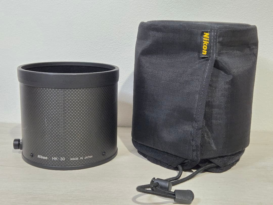 Nikon Lens Hood Hk-30