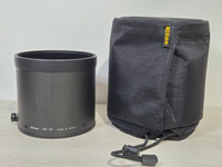 Nikon Lens Hood Hk-30
