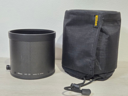 Nikon Lens Hood Hk-30