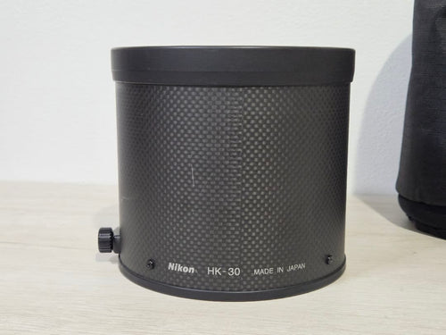 Nikon Lens Hood Hk-30