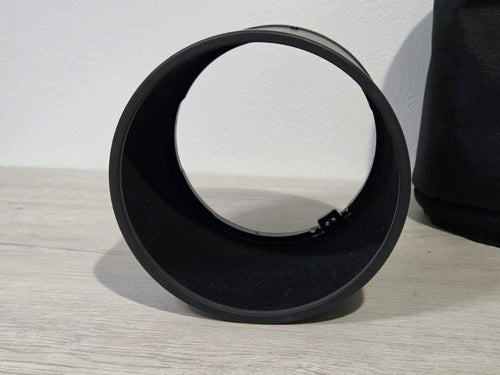 Nikon Lens Hood Hk-30