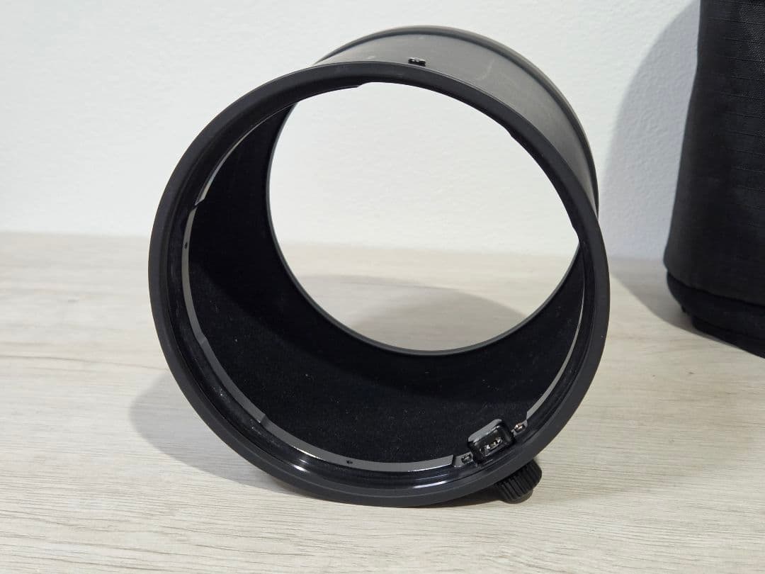 Nikon Lens Hood Hk-30