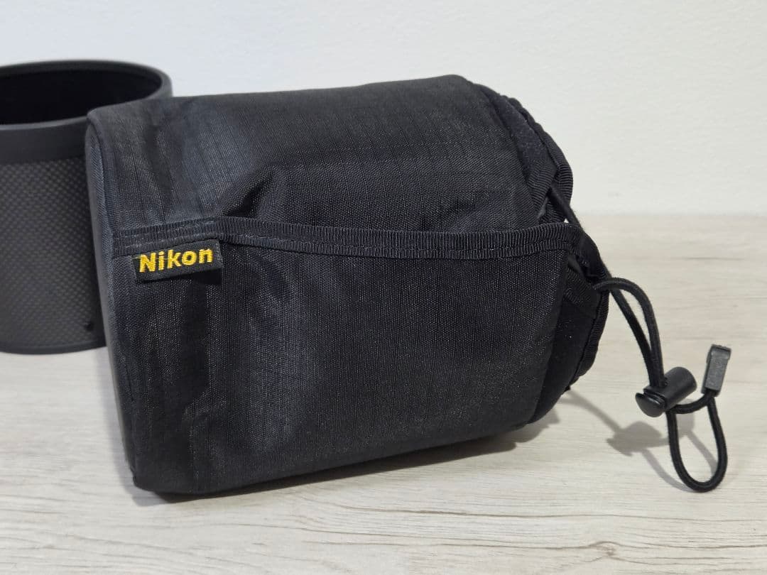 Nikon Lens Hood Hk-30