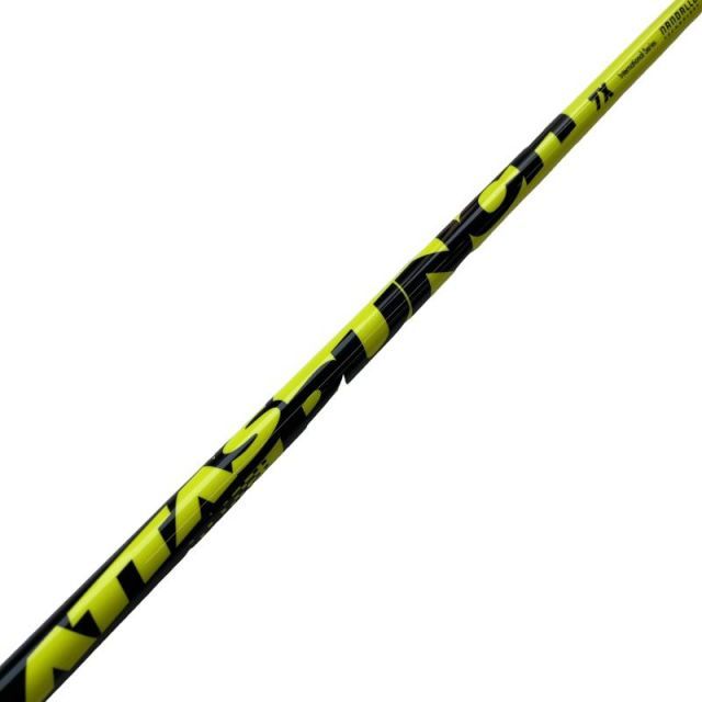 Shaft (Gt Attas Punch 7 X)B