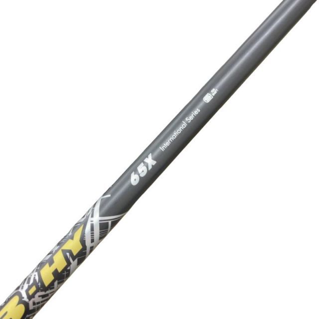 Shaft (G440 Attas Mb-Hy65 X)B