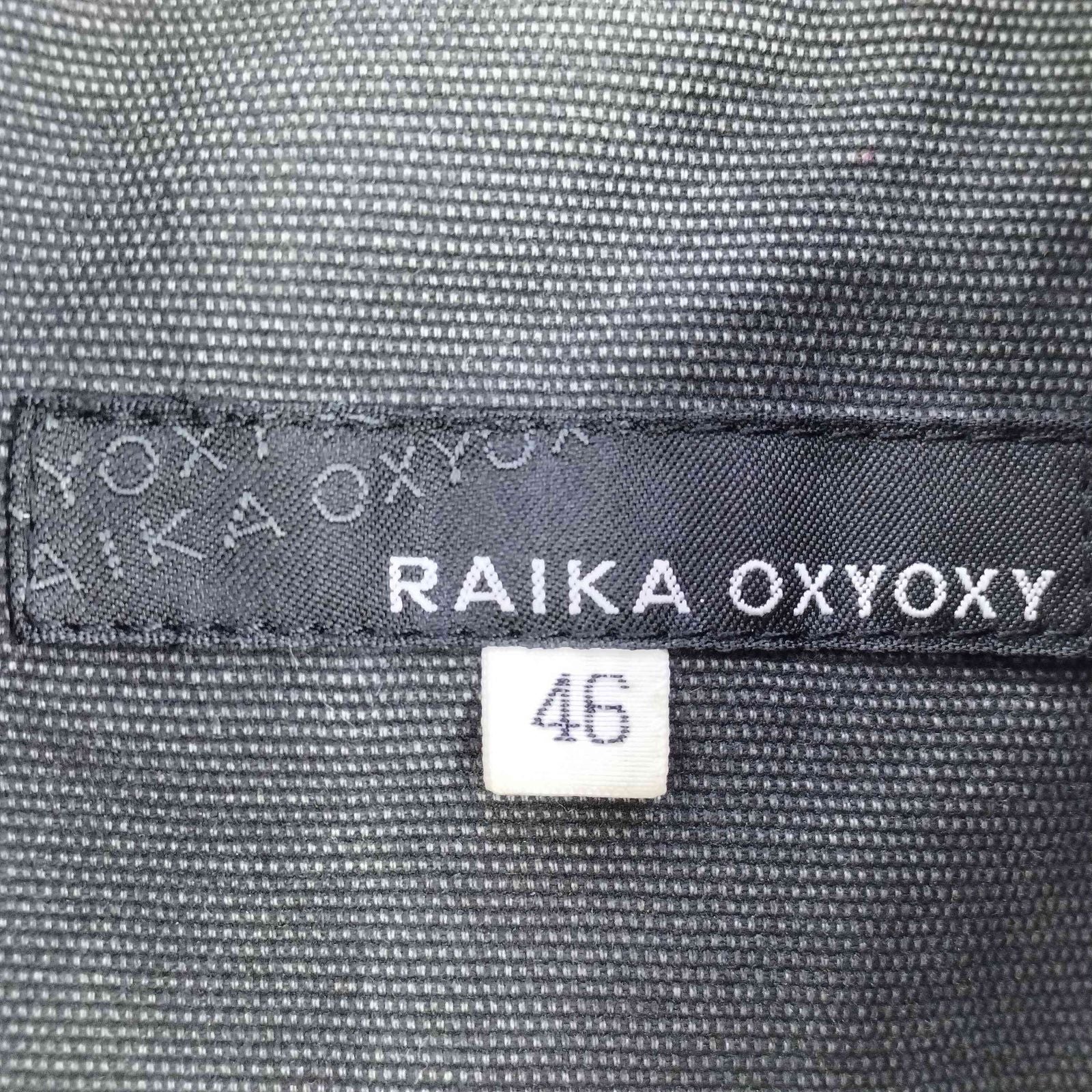 Leica Others Raika 90-00S Oxyoxy Y2K 46