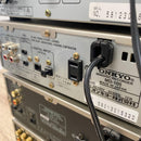Onkyo Mini Component Systems A-909Ltd C-705Ltd Md-105 E883