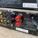 Onkyo Mini Component Systems A-909Ltd C-705Ltd Md-105 E883