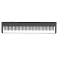 Keyboard Electronic Piano Roland Fp-30X-Bk Fp 88