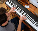 Keyboard Electronic Piano Roland Fp-30X-Bk Fp 88