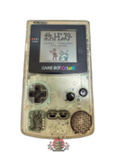 Gameboy Body (Color)