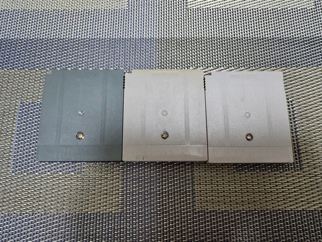 Gameboy Consoles (Game Boy Color)