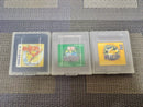 Gameboy Consoles (Game Boy Color)
