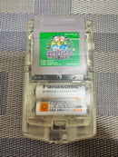 Gameboy Body (Color)