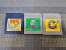 Gameboy Consoles (Game Boy Color)