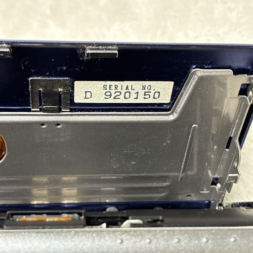 Sony Cassette Players Walkman Wm-Ex7