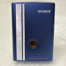 Sony Cassette Players Walkman Wm-Ex7