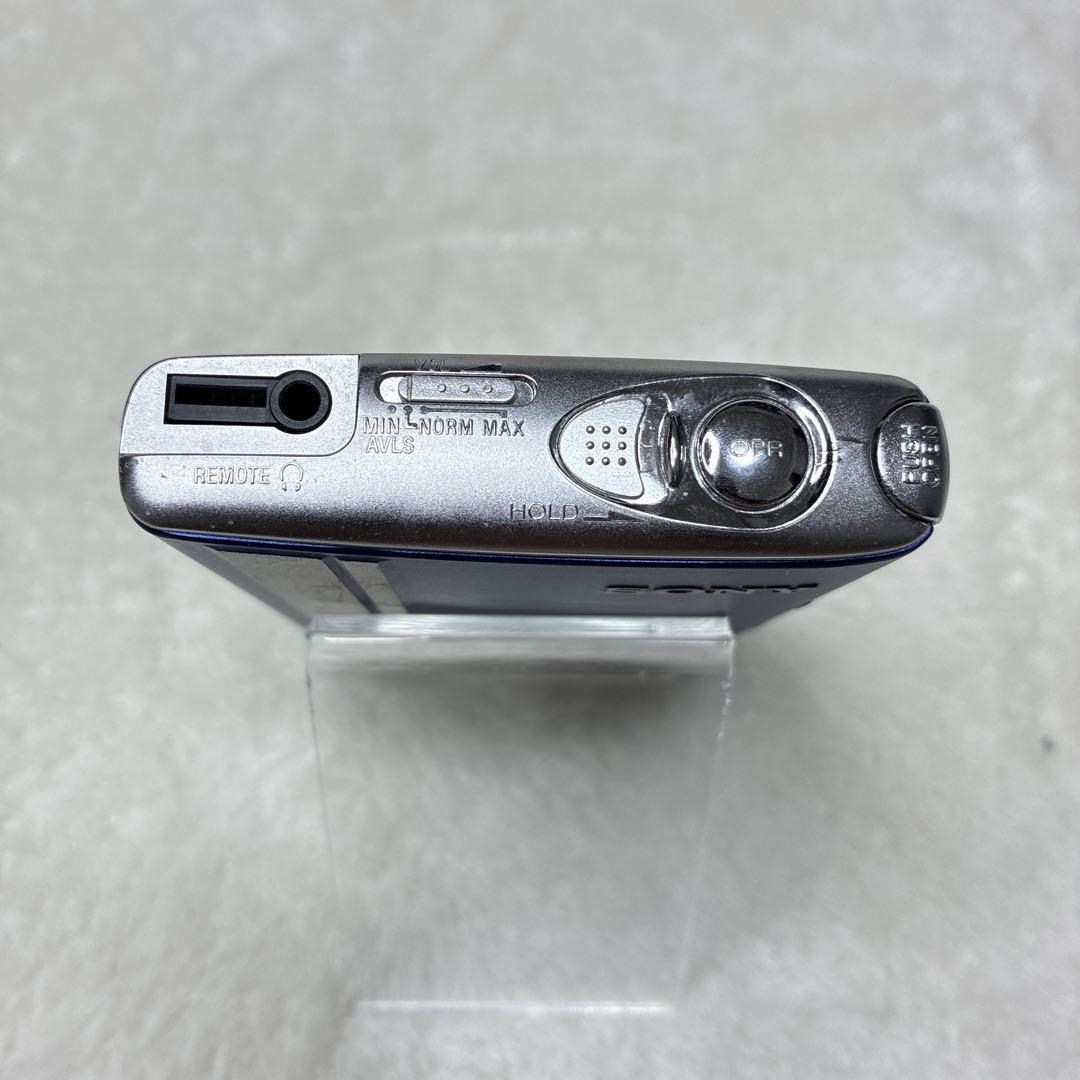 Sony Cassette Players Walkman Wm-Ex7
