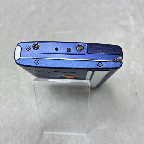 Sony Cassette Players Walkman Wm-Ex7
