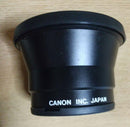 Canon Zoom Lenses Wd-55