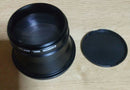 Canon Zoom Lenses Wd-55