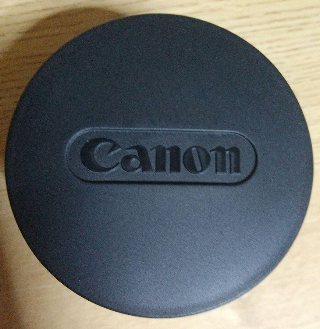 Canon Zoom Lenses Wd-55
