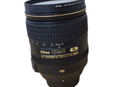 Nikon Lens (Zoom) Nikkor 24-120Mm F/4G Ed Vr