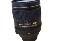 Nikon Lens (Zoom) Nikkor 24-120Mm F/4G Ed Vr