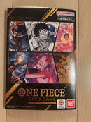 One Piece Card Game
