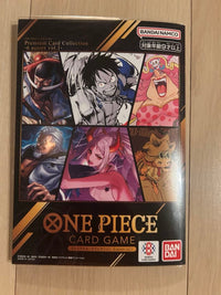 One Piece Card Game