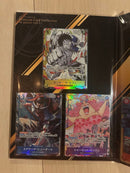 One Piece Card Game
