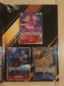 One Piece Card Game