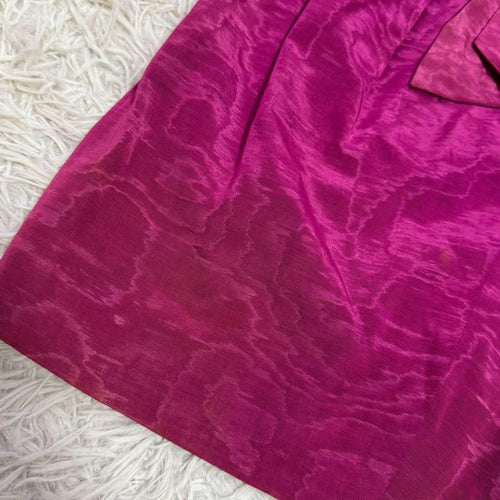 Yves Saint Laurent Pencil Skirts M
