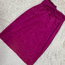 Yves Saint Laurent Pencil Skirts M