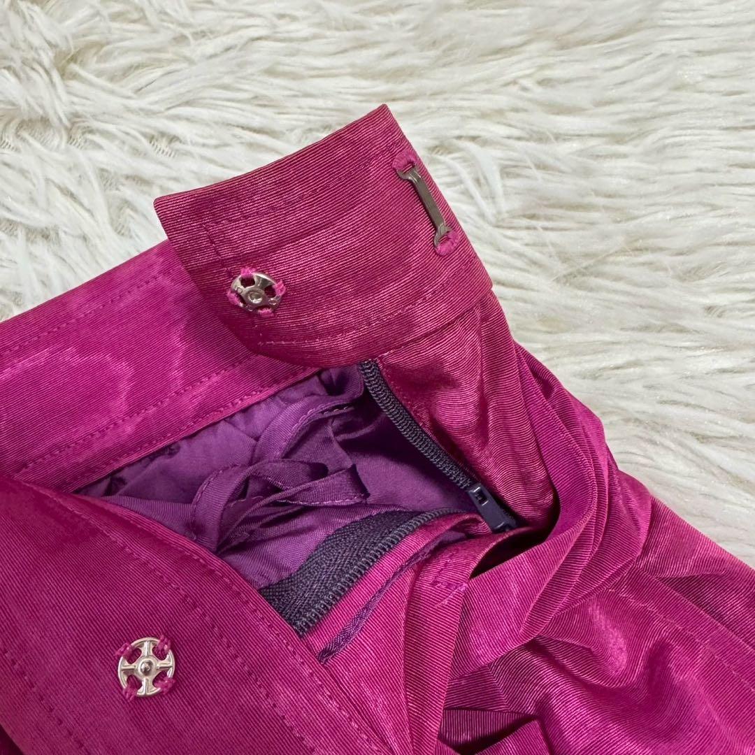 Yves Saint Laurent Pencil Skirts M