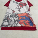 Vivienne Westwood Man T -Shirt Terrorist