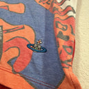 Vivienne Westwood Man T -Shirt Terrorist