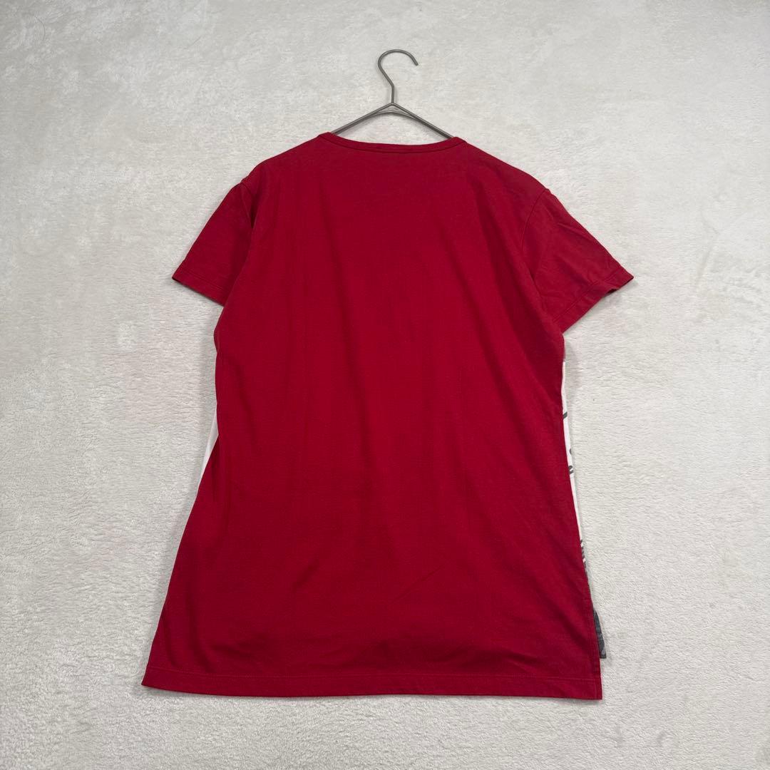 Vivienne Westwood Man T -Shirt Terrorist