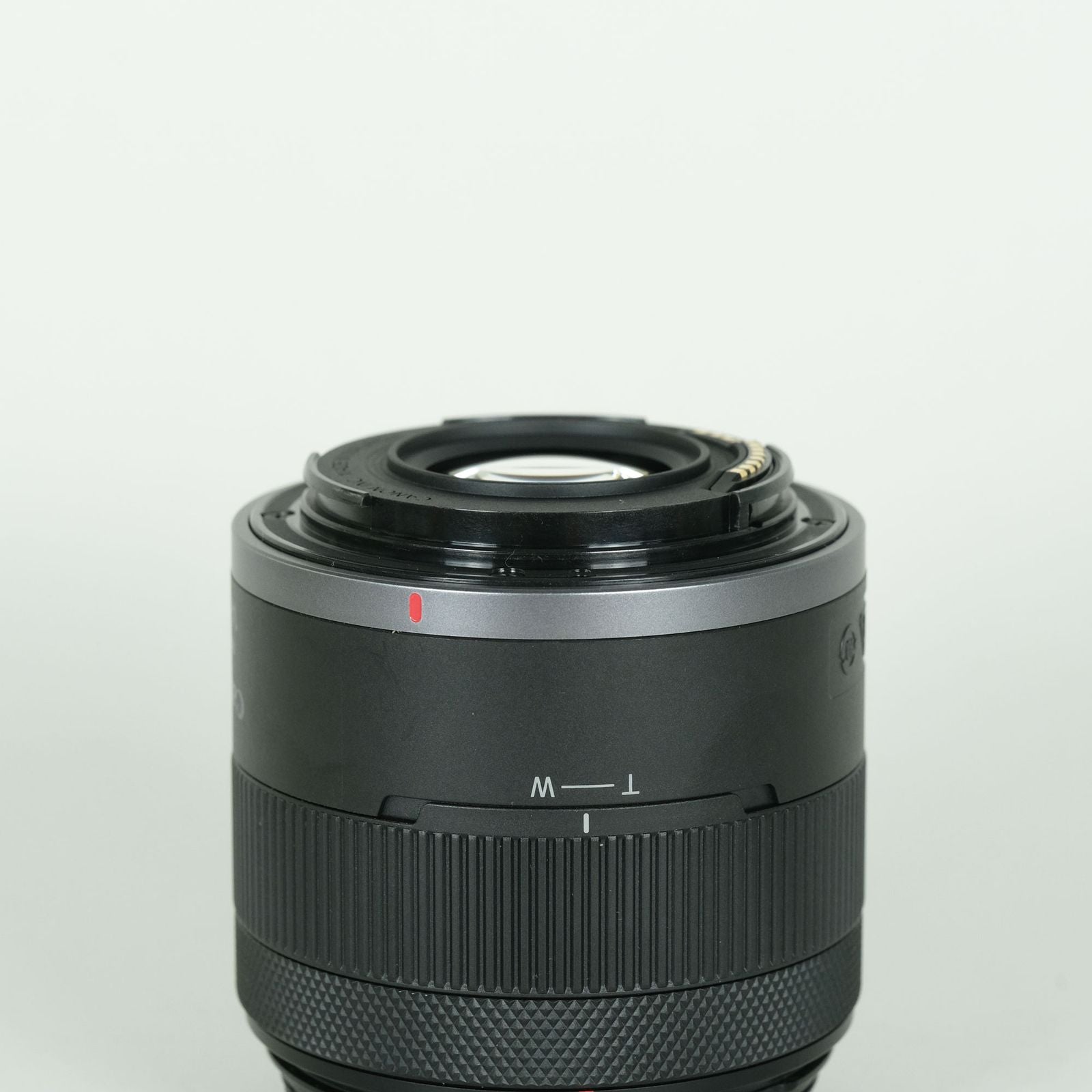 Canon Lens (Zoom) Rf-S14-30Mm F4-6.3 Is Stm Pz Rf-S