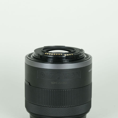 Canon Lens (Zoom) Rf-S14-30Mm F4-6.3 Is Stm Pz Rf-S