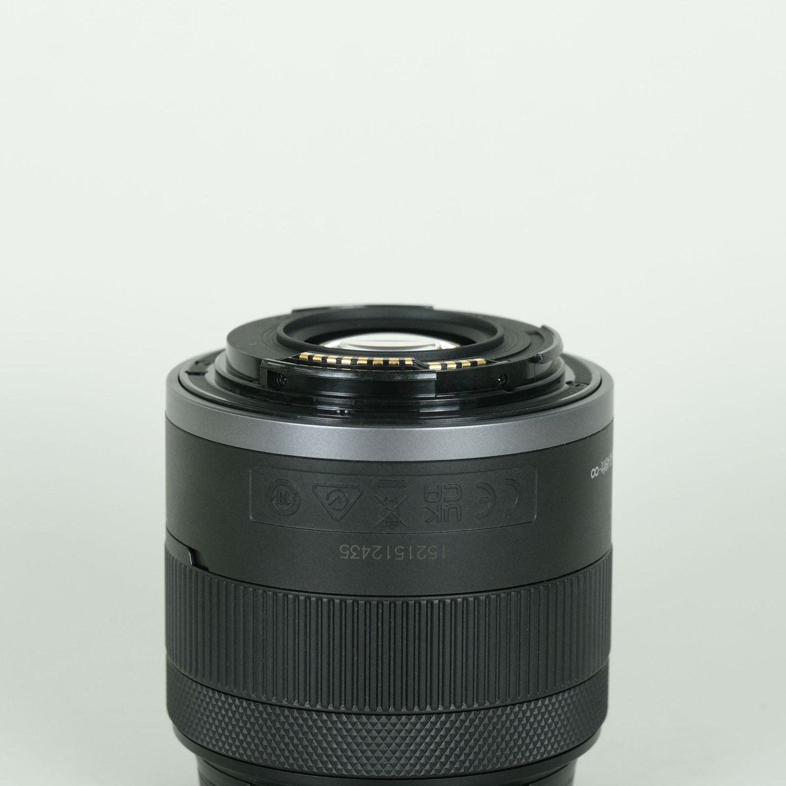 Canon Lens (Zoom) Rf-S14-30Mm F4-6.3 Is Stm Pz Rf-S