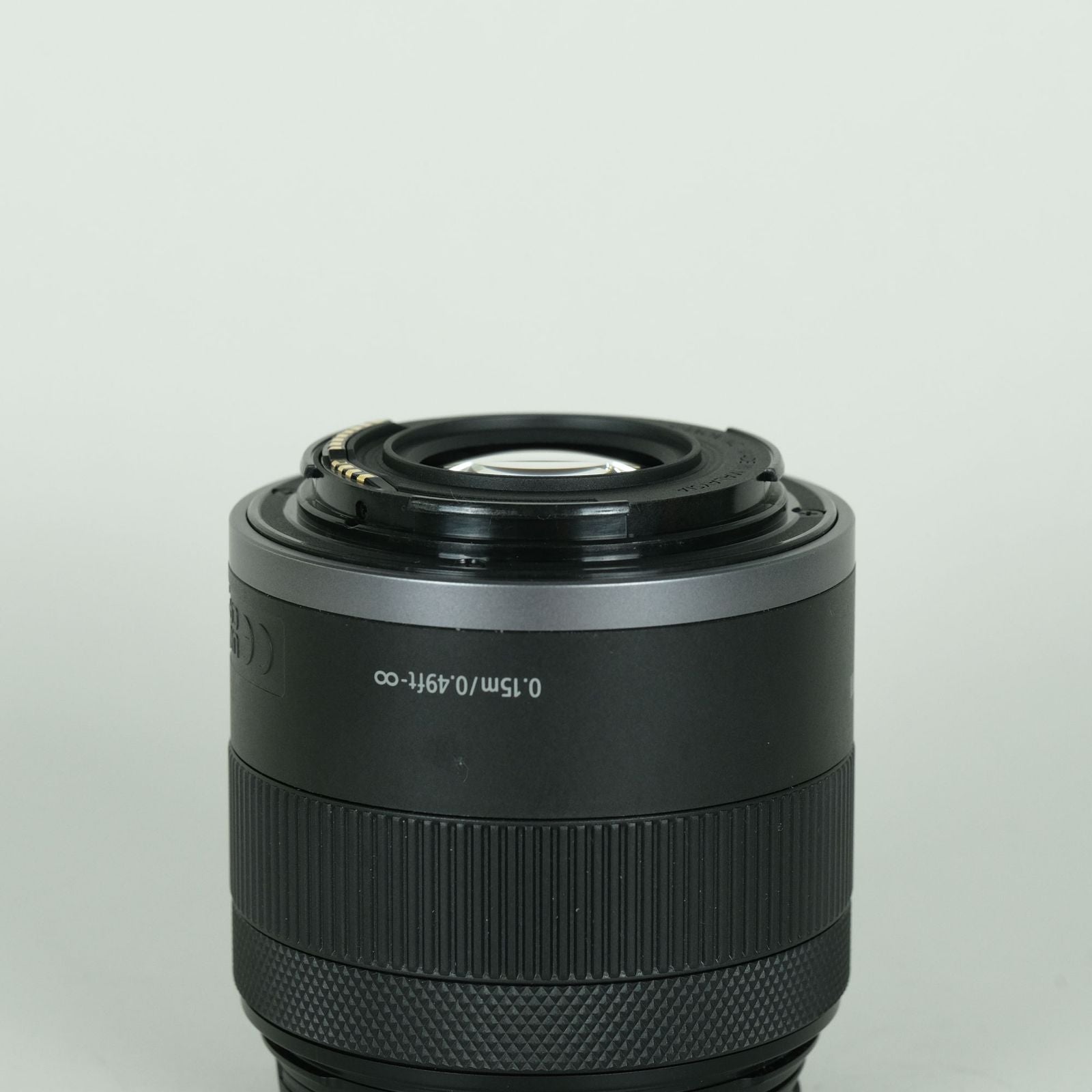 Canon Lens (Zoom) Rf-S14-30Mm F4-6.3 Is Stm Pz Rf-S