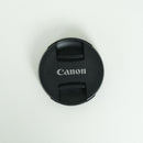 Canon Lens (Zoom) Rf-S14-30Mm F4-6.3 Is Stm Pz Rf-S